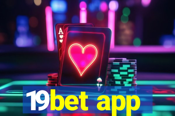 19bet app